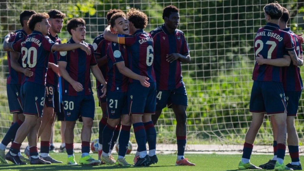 fuente: atlético levante