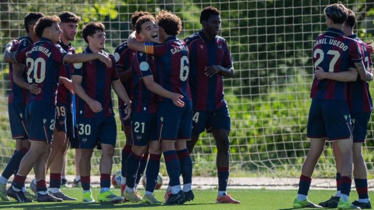 fuente: atlético levante