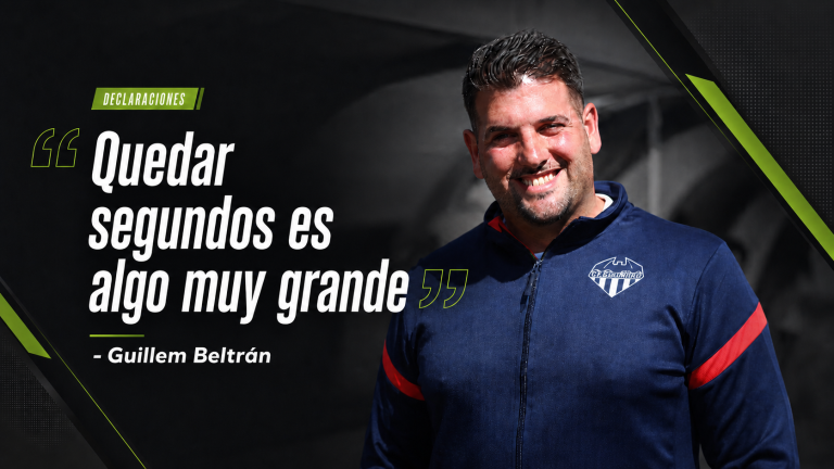 Guillem Beltrán declaraciones