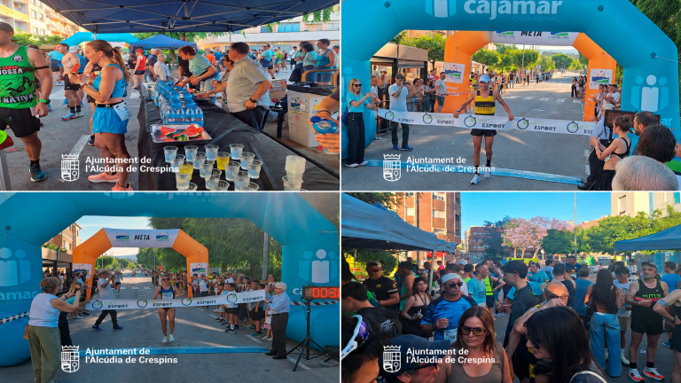 foto: L'Alcúdia de Crespins