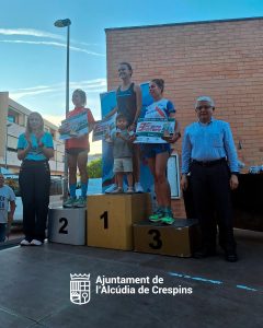 Foto: L'Alcúdia de Crespins