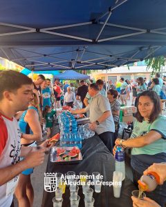 Foto: L'Alcúdia de Crespins