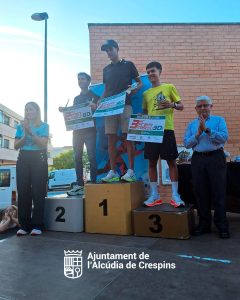 Foto: L'Alcúdia de Crespins