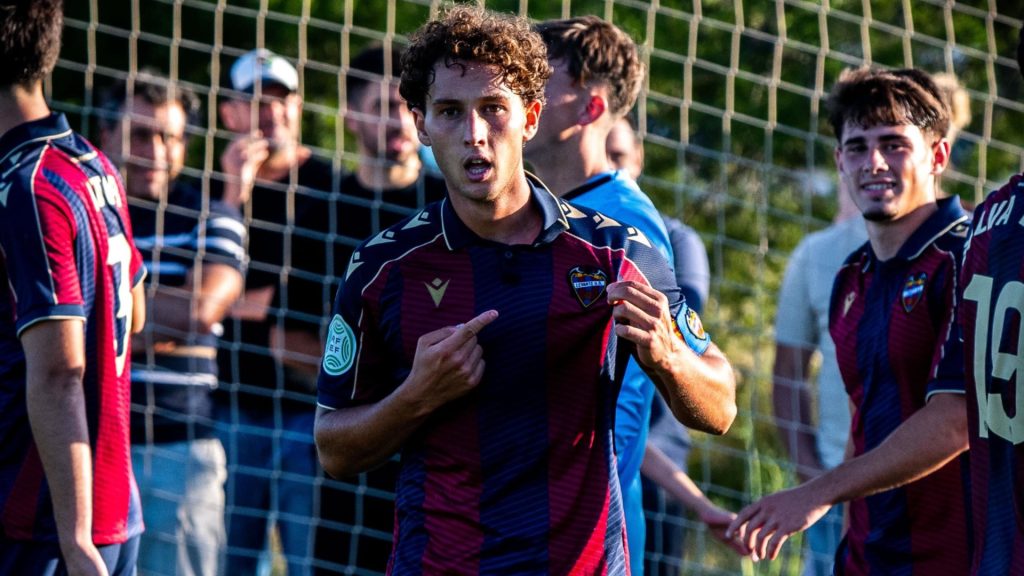 fuente: Atlético Levante