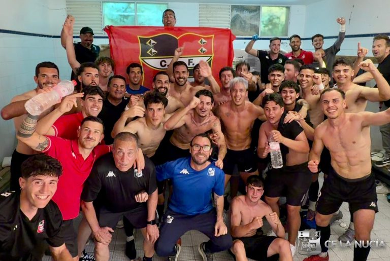 fuente: cf la nucía