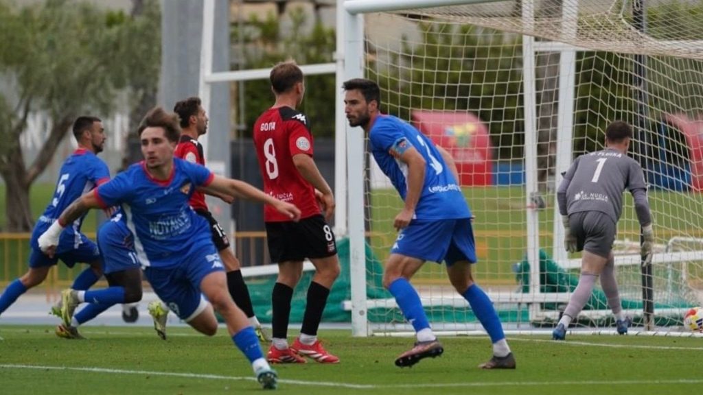 foto: atlético saguntino
