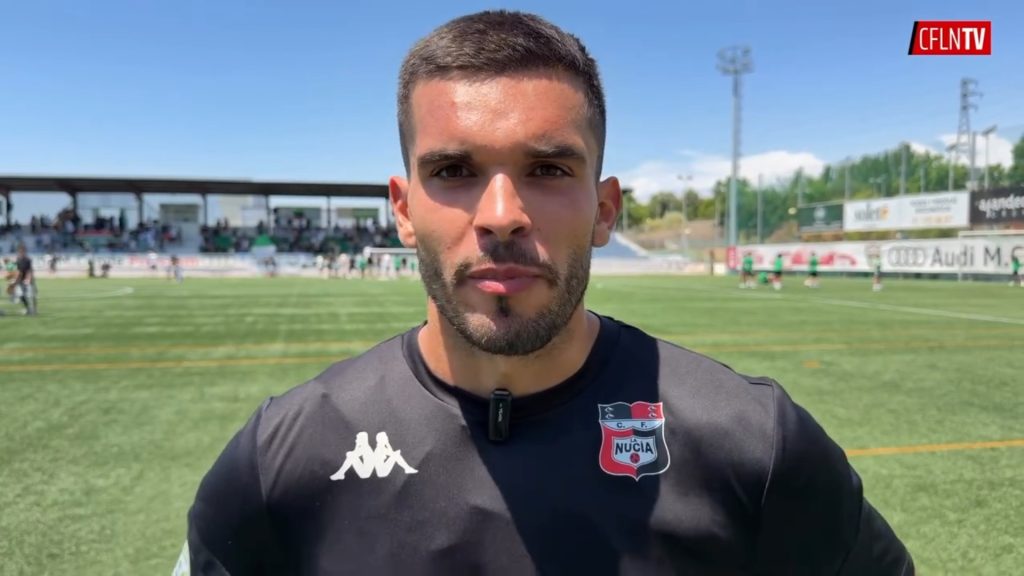 foto: CF La Nucía