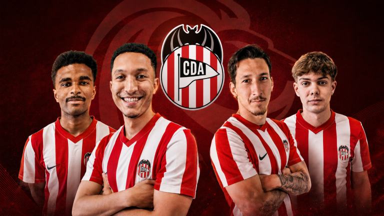renovaciones CD Acero