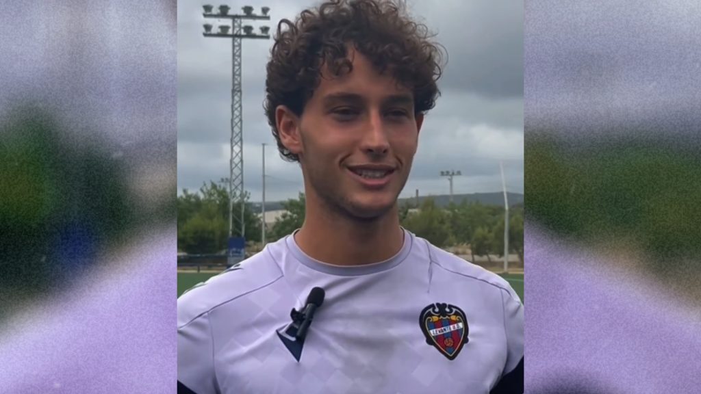 fuente: Atlético Levante