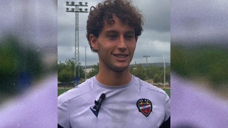 fuente: Atlético Levante