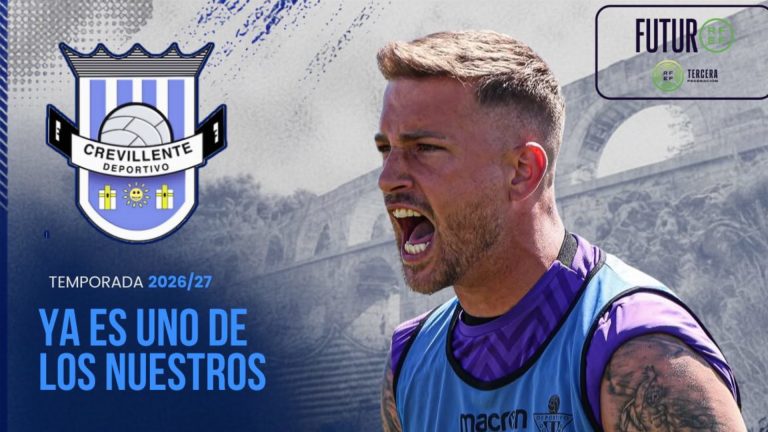 Kellyan Crevillente Deportivo