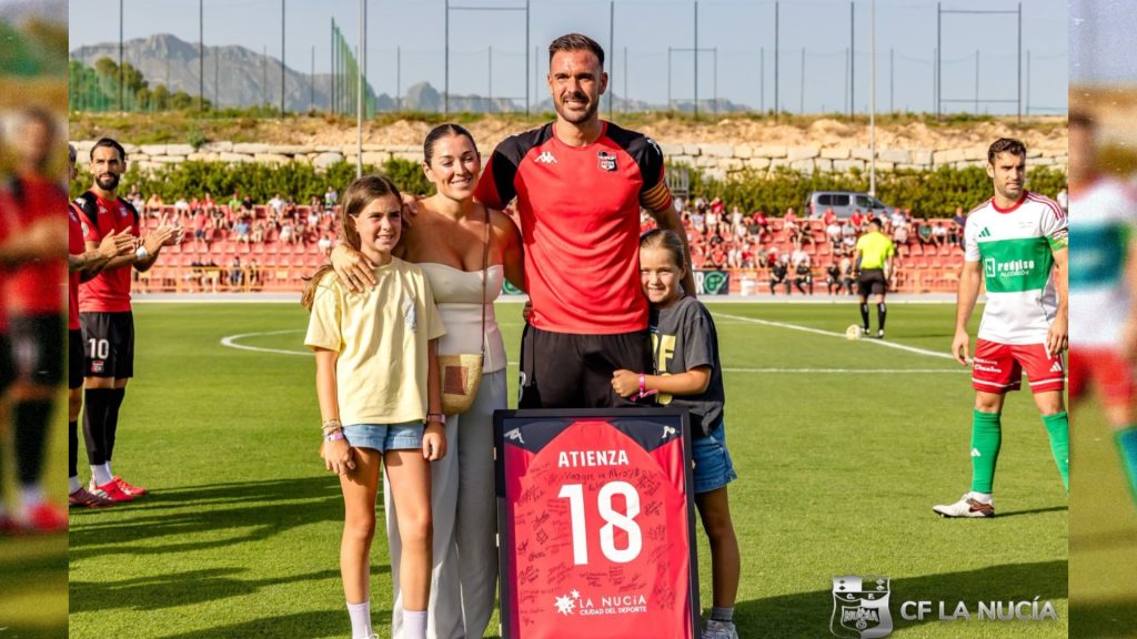 foto: CF La Nucía