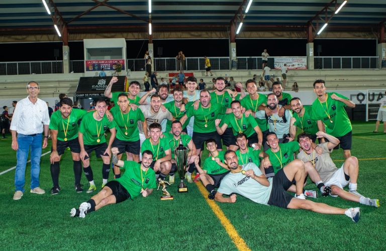 GOATS FC