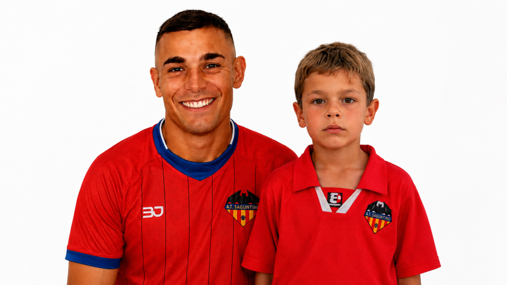 Toni Huerta deja el Atlético Saguntino