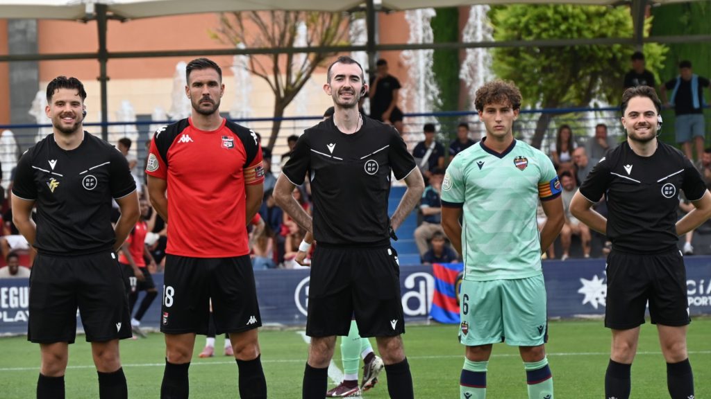 foto: CF La Nucía