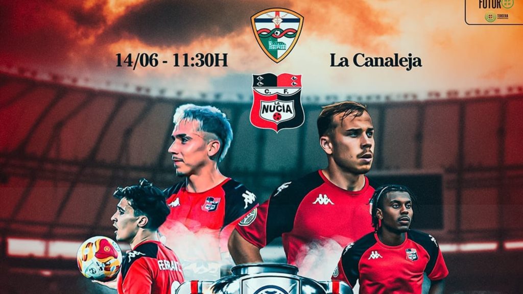 foto: cf la nucia