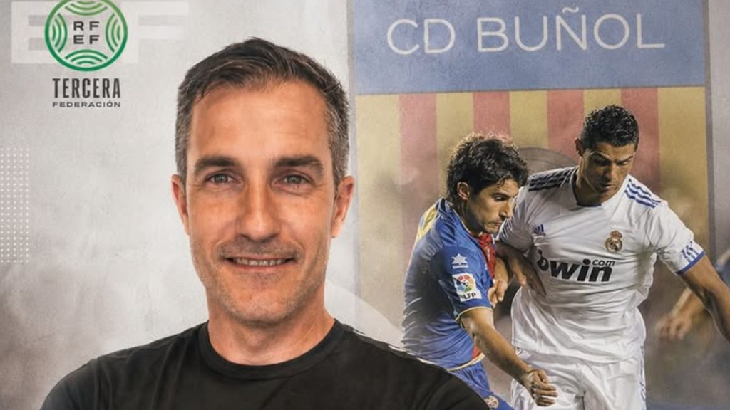 Foto: CD Buñol