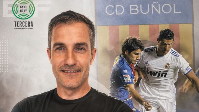 Foto: CD Buñol