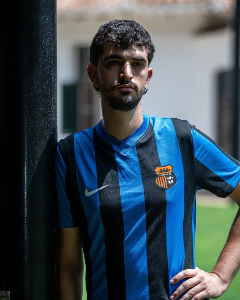 foto: Torrent CF