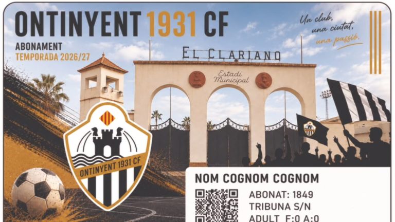 Foto: Ontinyent 1931