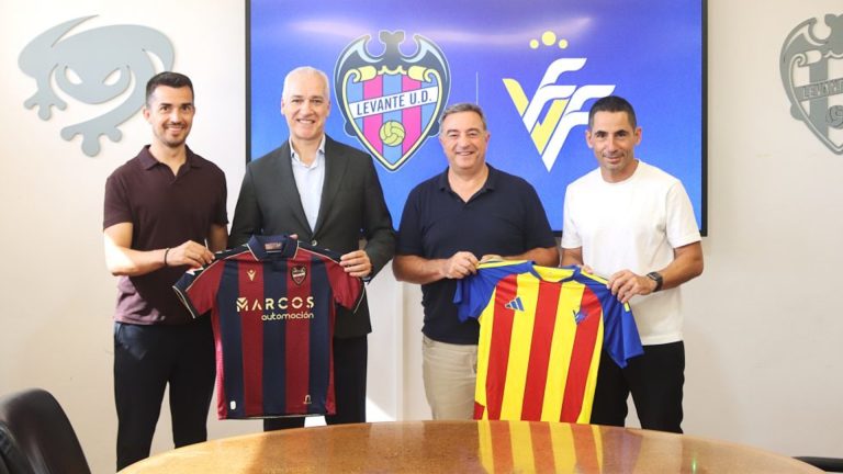 Foto: FFCV