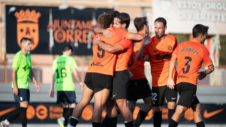 Foto: Torrent CF