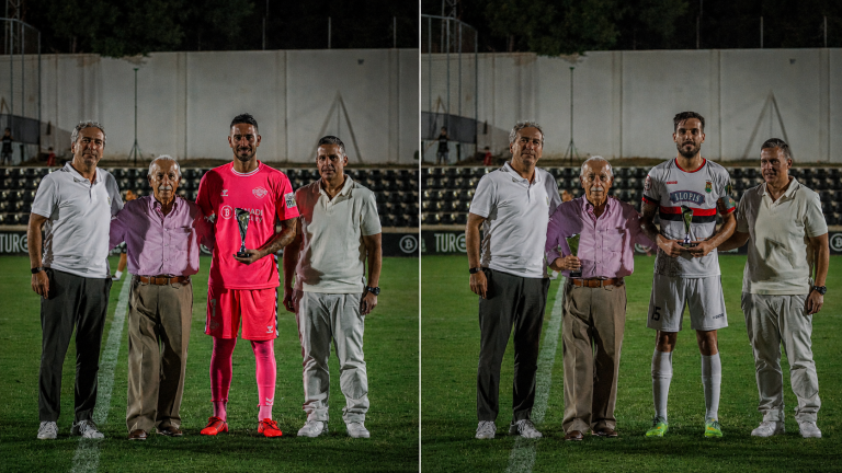 Fotos: CF Intercity