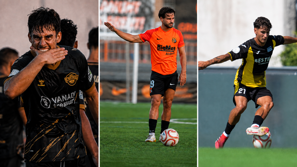 Intercity - Torrent - CD Roda