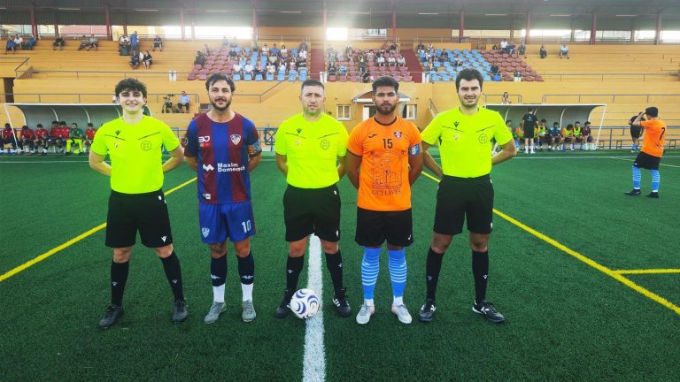 Foto: UD Alzira