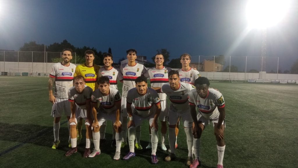 Foto: CD Español
