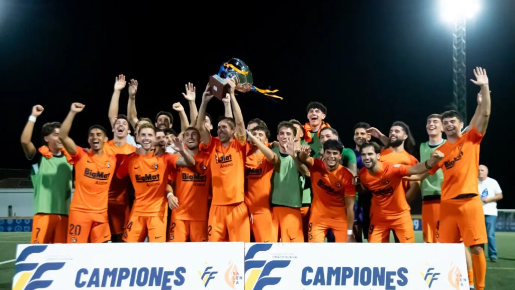 FOTO - TORRENT CF