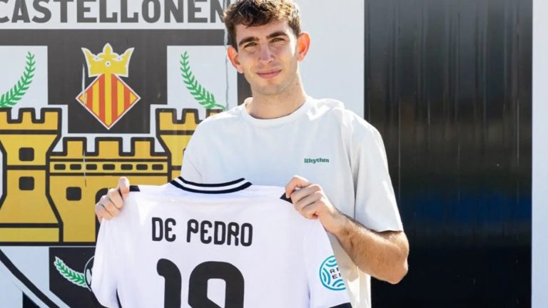 Foto - UD Castellonense