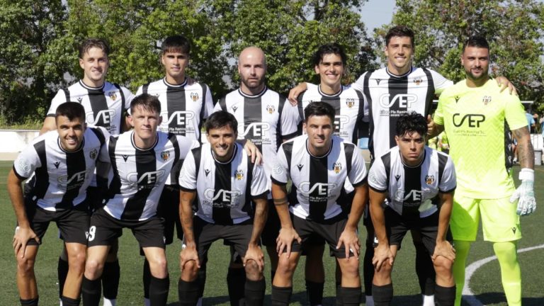 Foto: UD Castellonense