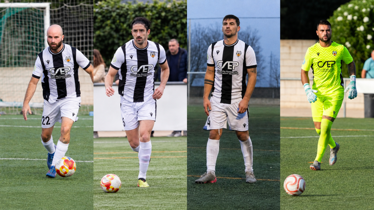 Fotos: UD Castellonense