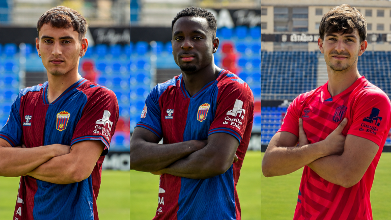 fotos: CD Eldense