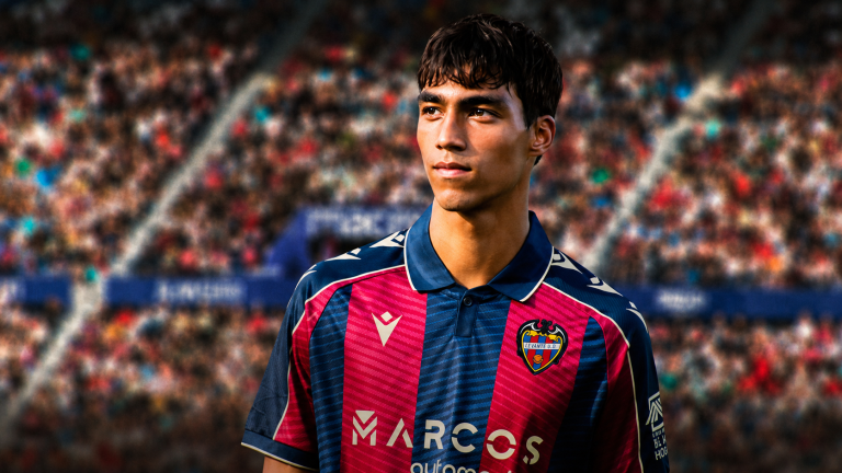 FOTO - ATLÉTICO LEVANTE